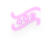 and